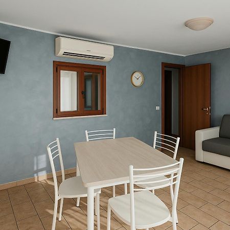 Etnapartment 4 Giardini-Naxos Buitenkant foto
