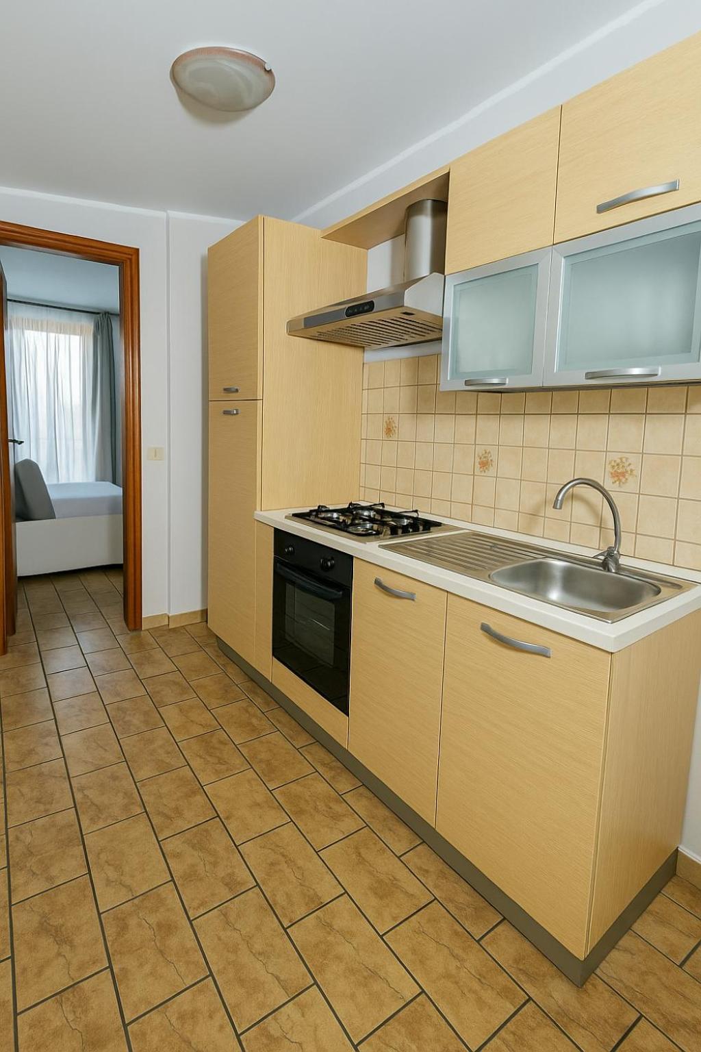 Etnapartment 4 Giardini-Naxos Buitenkant foto