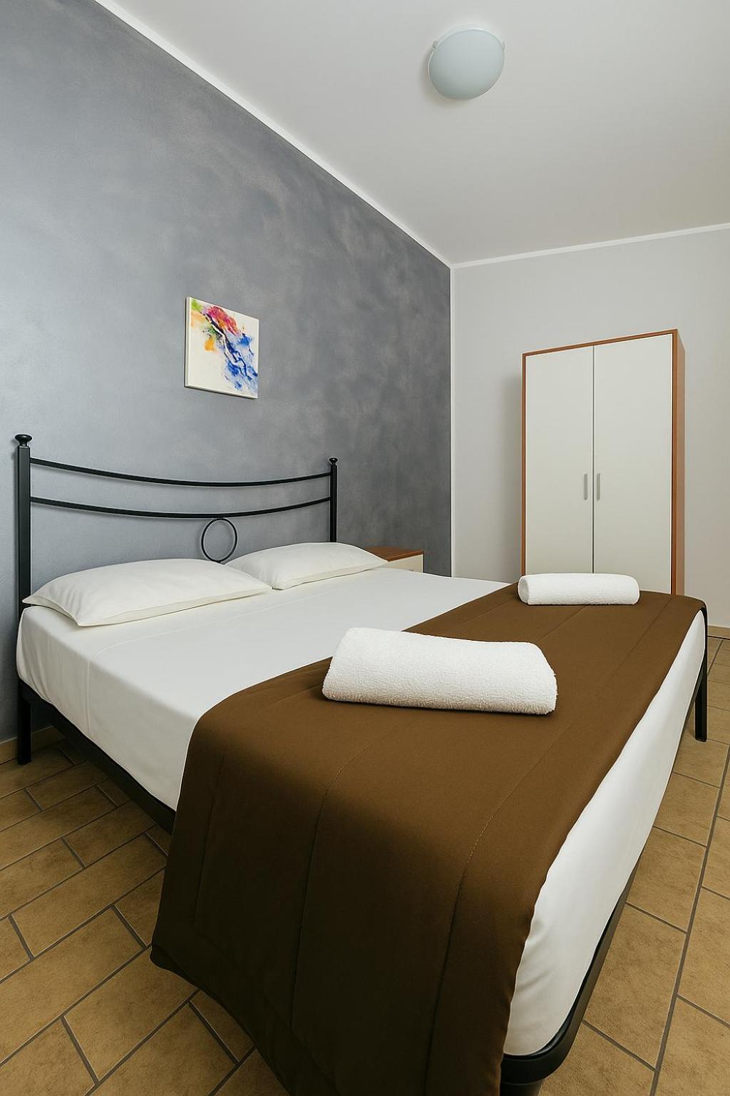 Etnapartment 4 Giardini-Naxos Buitenkant foto