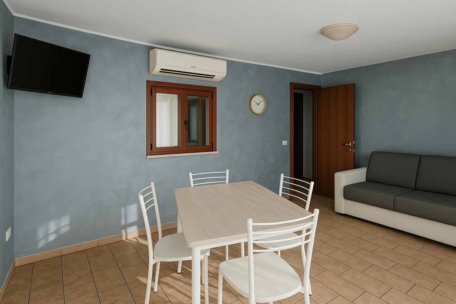 Etnapartment 4 Giardini-Naxos Buitenkant foto