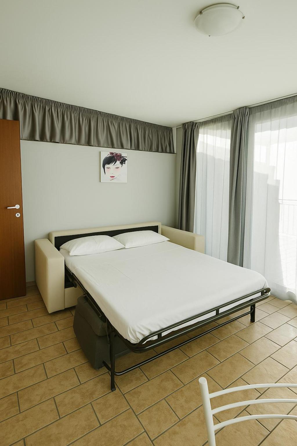 Etnapartment 4 Giardini-Naxos Buitenkant foto