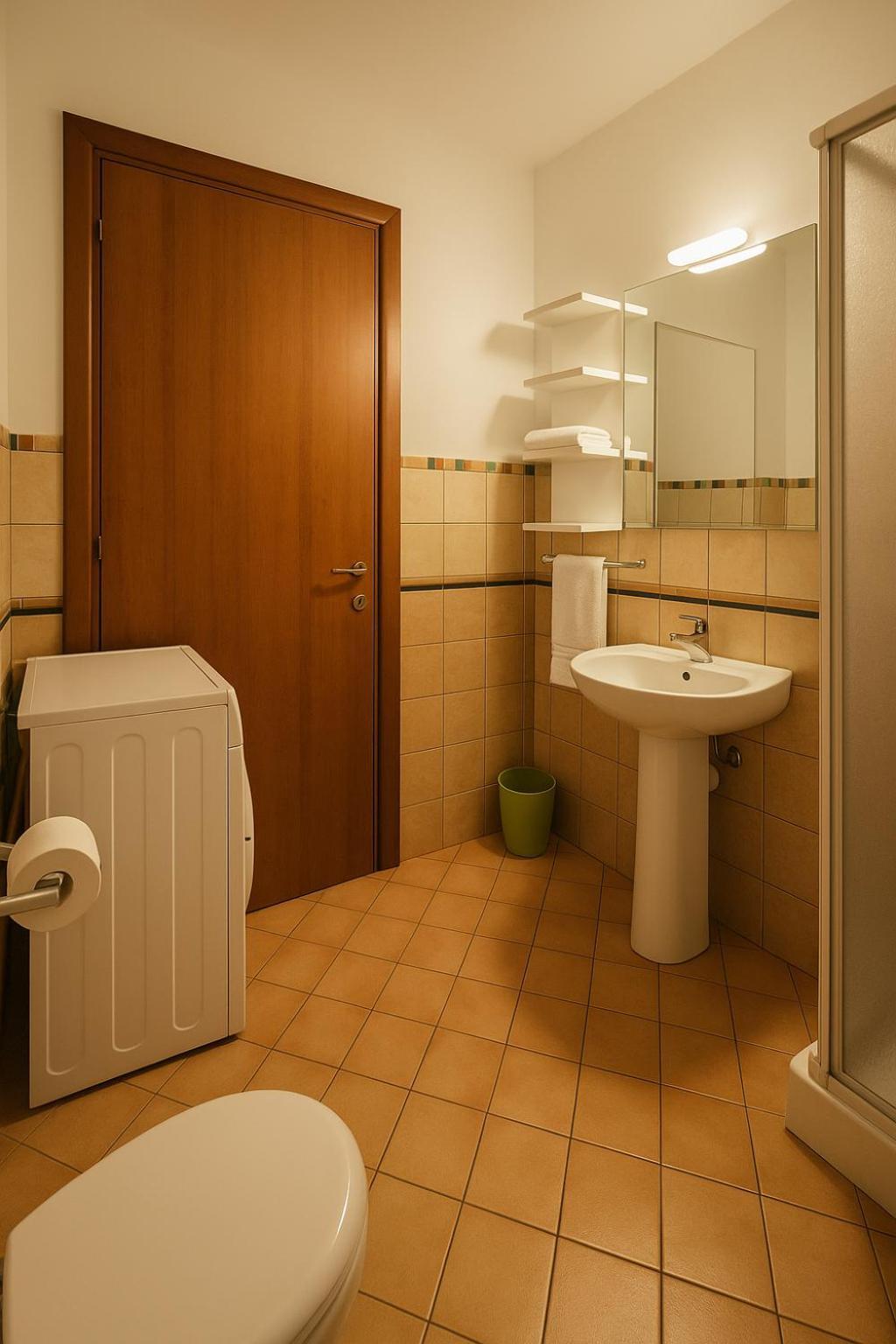 Etnapartment 4 Giardini-Naxos Buitenkant foto