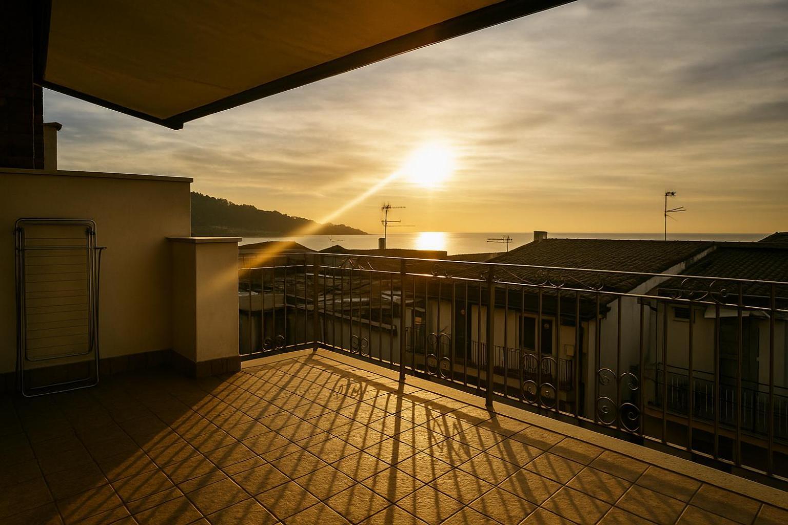 Etnapartment 4 Giardini-Naxos Buitenkant foto